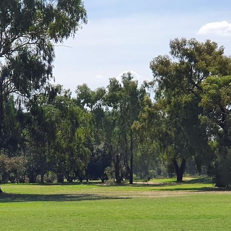 Corowa Golf Club Motel 외부 사진