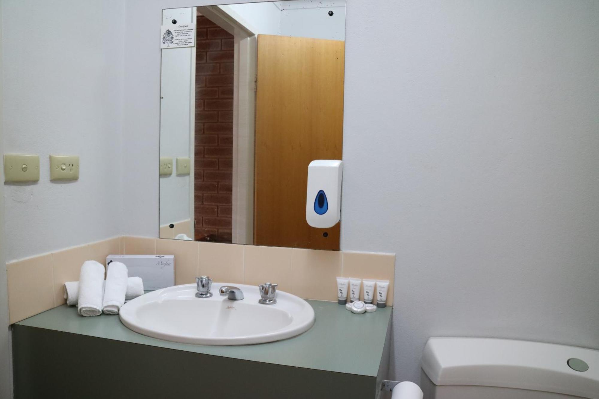 Corowa Golf Club Motel 외부 사진