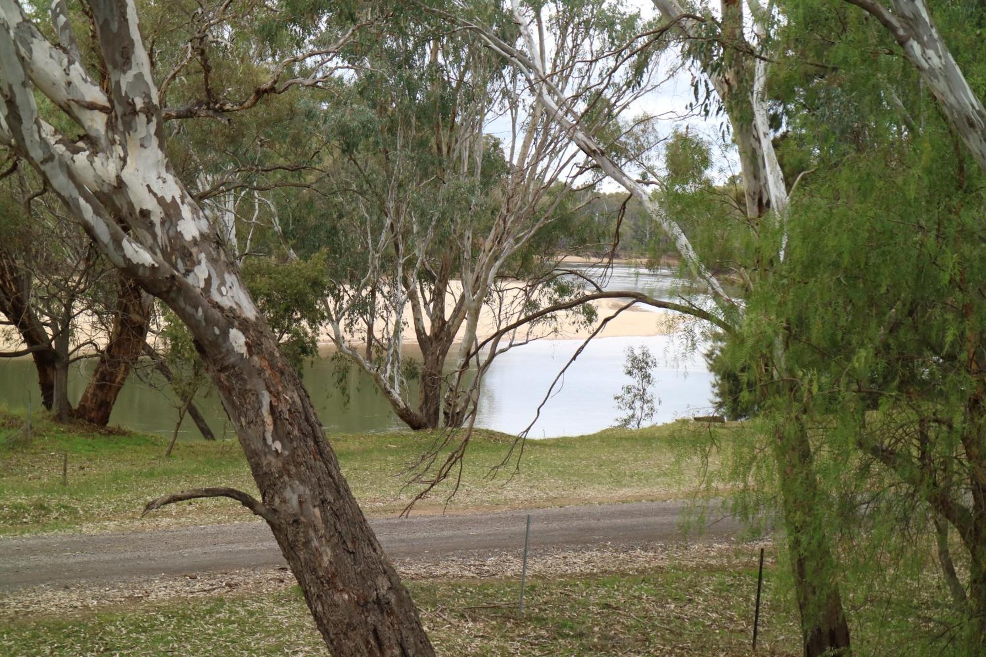Corowa Golf Club Motel 외부 사진