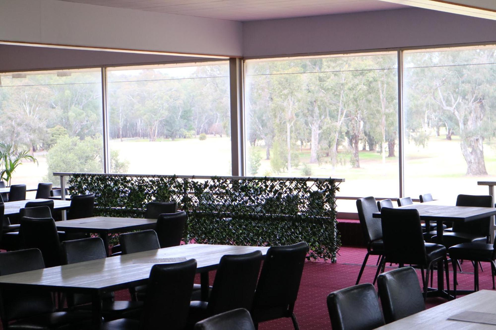 Corowa Golf Club Motel 외부 사진