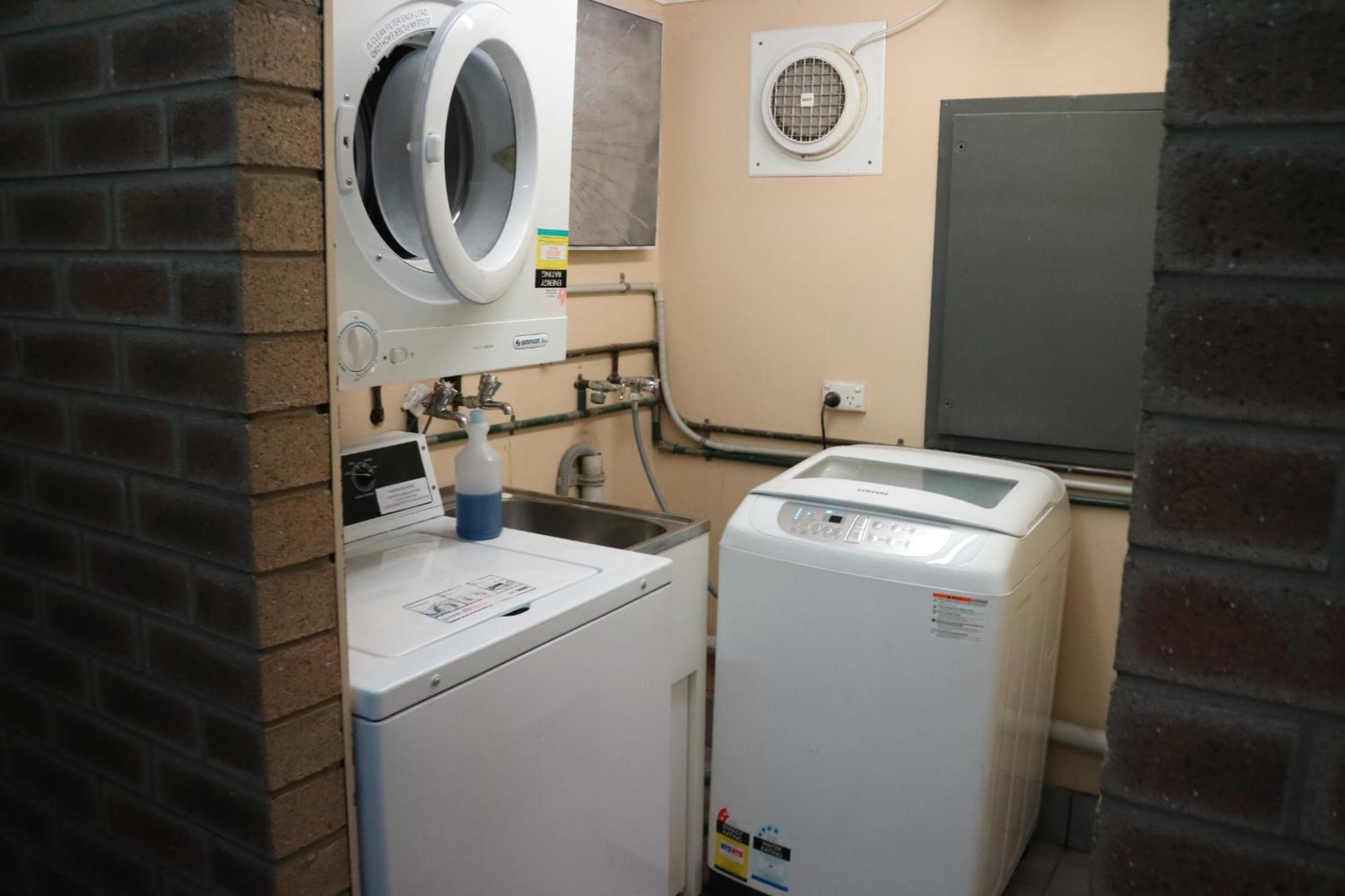 Corowa Golf Club Motel 외부 사진