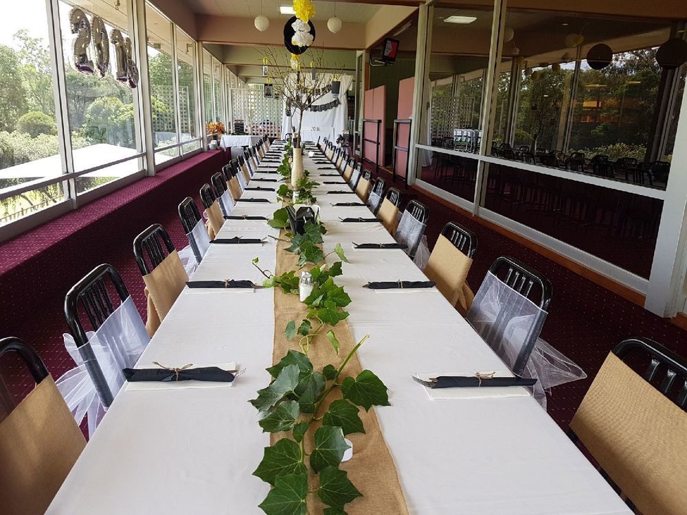 Corowa Golf Club Motel 외부 사진