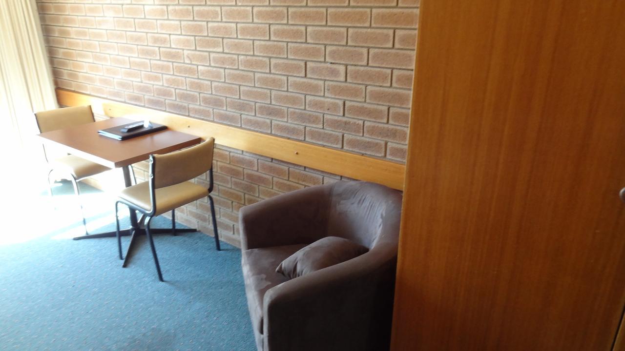 Corowa Golf Club Motel 외부 사진