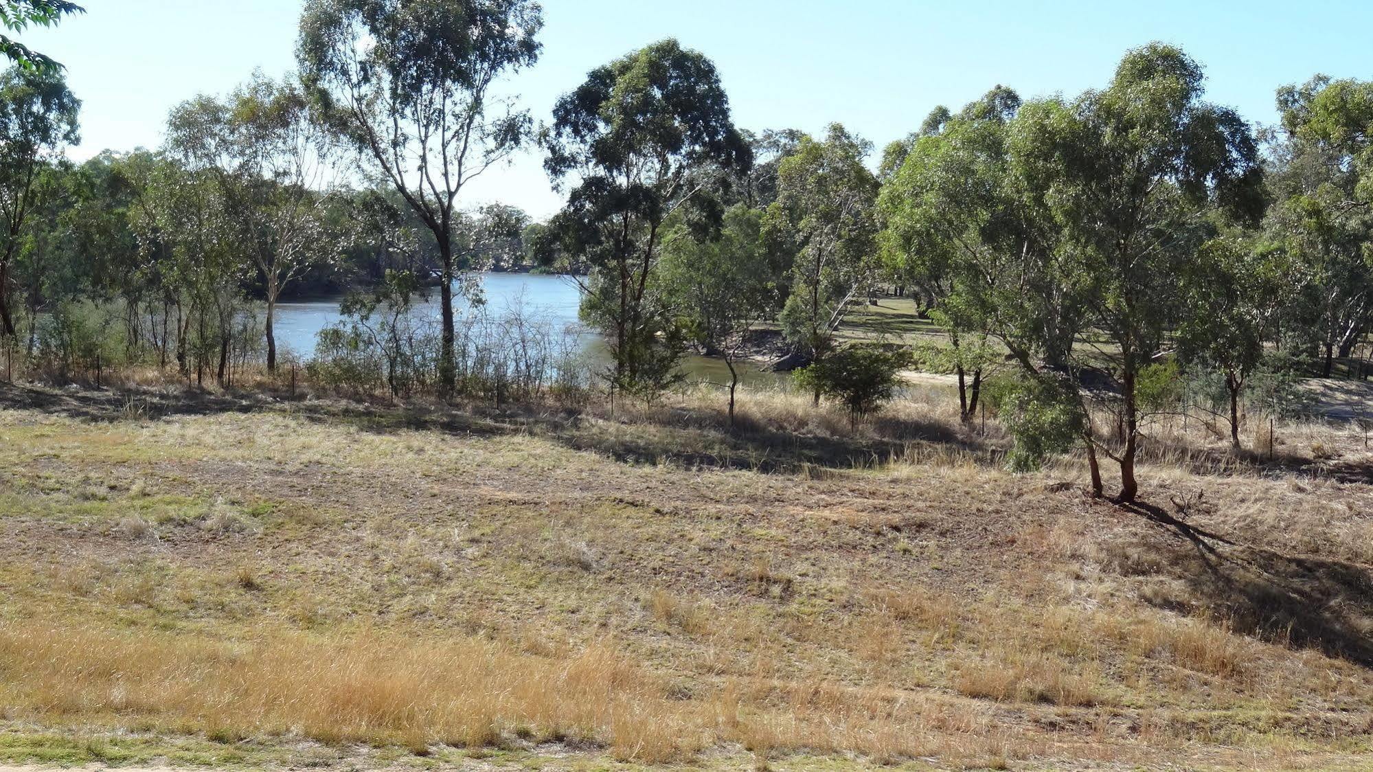 Corowa Golf Club Motel 외부 사진