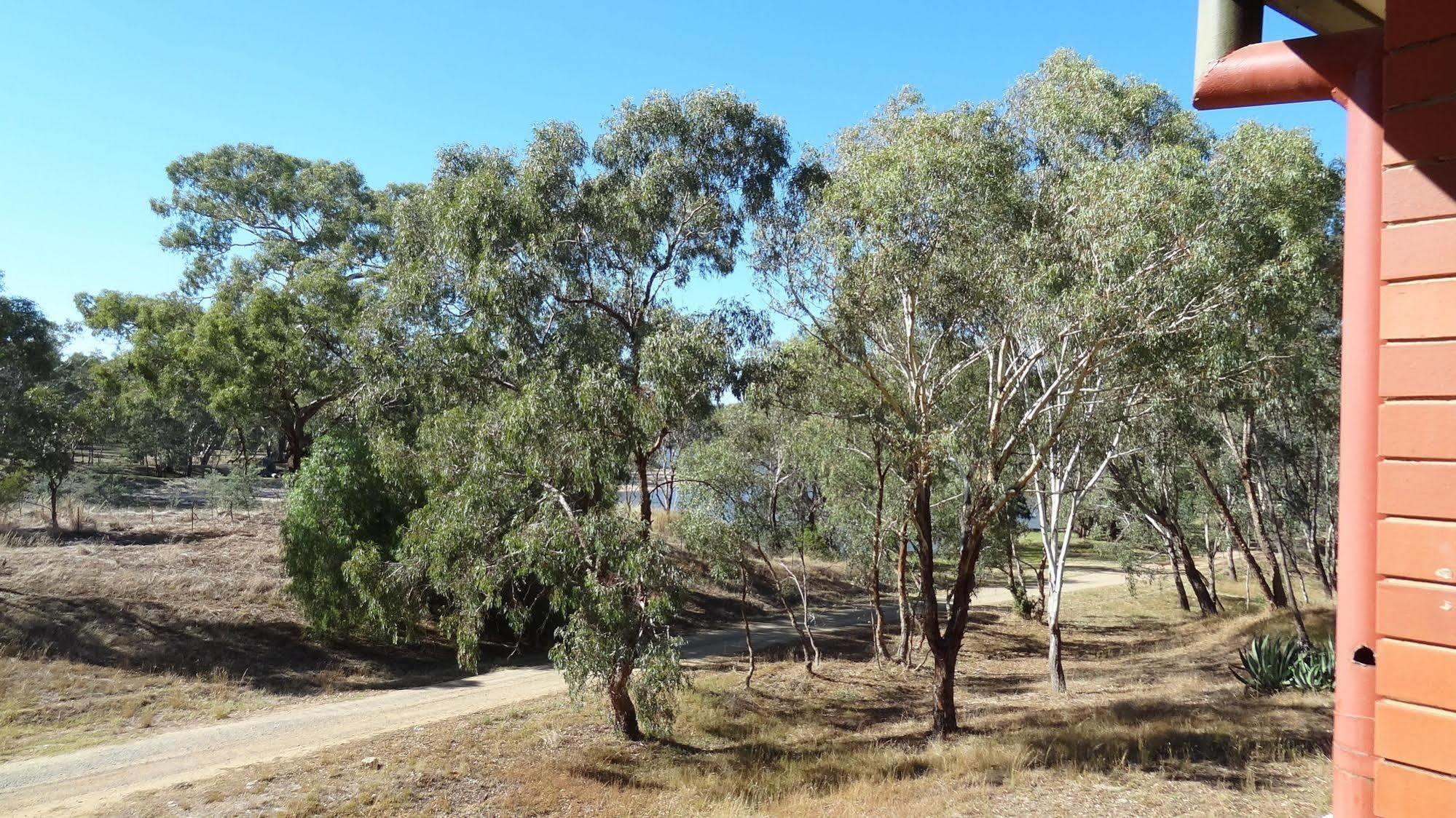 Corowa Golf Club Motel 외부 사진